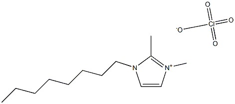 1-octyl-2,3-diMethyliMidazoliuM perchlorate