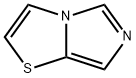 IMIDAZO[5,1-B]THIAZOLE Struktur