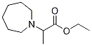 ASISCHEM B51589 Struktur