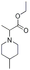 ASISCHEM B51664 Struktur