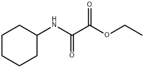 ethyl (cyclohexylamino)(oxo)acetate