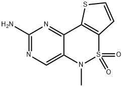 , 952949-12-1, 結(jié)構(gòu)式