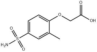 ASISCHEM D48889 Struktur