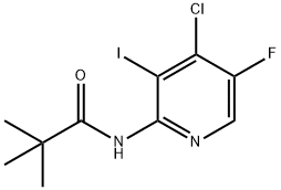 1299607-56-9 結(jié)構(gòu)式