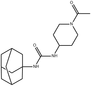 913548-29-5 結(jié)構(gòu)式