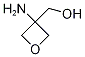 3-amino-3-hydroxymethyloxetane Struktur