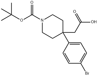 1439902-38-1 Structure