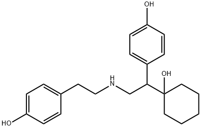 1346601-21-5 Structure