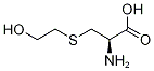 S-(2-Hydroxyethyl-d4)-L-cysteine Struktur