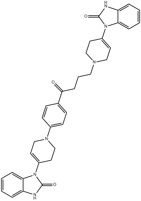 1346604-17-8 結(jié)構(gòu)式