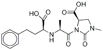 IMIDAPRILAT-D3 Struktur