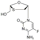 EMTRICITABINE-13C,15N2 price.