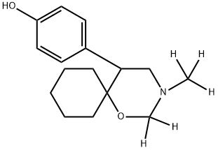 1346598-83-1 Structure