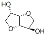 Isosorbide-13C6 Struktur