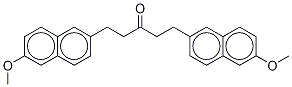 NabuMetone-d6 DiMer IMpurity Struktur