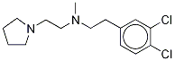 BD 1008-d5 Dihydrobromide Struktur