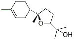 Bisabolol Oxide B
(Mixture of DiastereoMers) Struktur