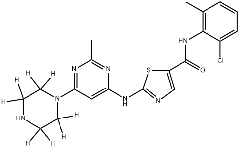 1189998-96-6 結(jié)構(gòu)式