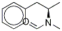 (R)-N-ForMyl MethaMphetaMine-d3 Struktur