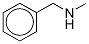 N-MethylbenzylaMine-d3 Struktur