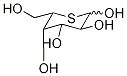 5-Thio-L-galactose
(α /β-Mixture) Struktur