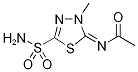 Neptazaneat-d6 Struktur