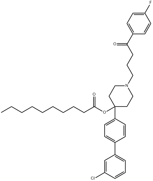 1797131-50-0 結構式