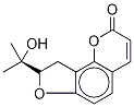 1,2-Dipalmitoyl-SN-Glycero-3-Phosphocholine-D9 Struktur