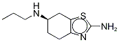 R-(+)-Pramipexole-d3 Dihydrochloride Struktur