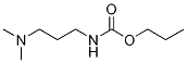 Propamocarb-d6 Struktur