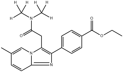 1216455-48-9 Structure