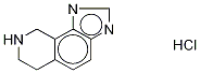 6,7,8,9-Tetrahydro- Struktur