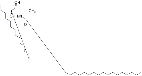 N-Stearoyl Phytosphingosine-13C2,d2 Struktur