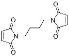 [N,N”-Bis(2-MaleiMidoethyl)]diethylenetriaMinepentaacetic Acid DiaMide, 90% Struktur