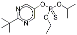 TebupiriMphos-d7 Struktur