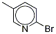 2-Bromo-5-(methyl-D3)-pyridine Struktur