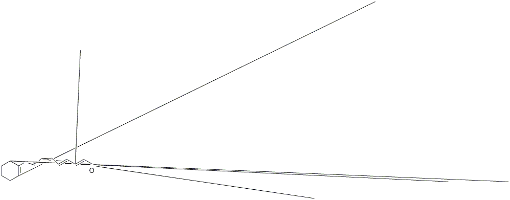 9-cis-Retinal-14,15-13C2 Struktur