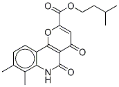 Repirinast-d4 Struktur