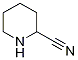 2-Cyanopiperidine-13C Struktur