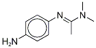 p-[1-(DiMethyl-d6)]aMinoethyliMino)aniline, 1795133-90-2, 結(jié)構(gòu)式