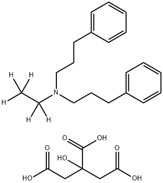 1215327-00-6 結構式