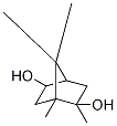 5-Hydroxy-2-Methyl Isoborneol-d3 Struktur