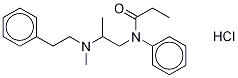 DiaMproMide Hydrochloride Struktur