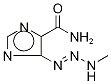 MTIC-D3 Struktur