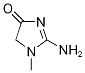 Creatinine-13C4 Struktur