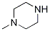 N-Methylpiperazine-d8 Dihydrochloride Struktur