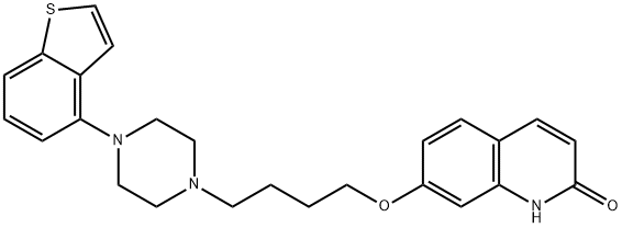 Brexpiprazole price.