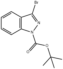 1257296-40-4 Structure