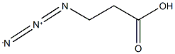 3-azidopropanoic acid