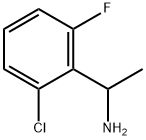 1-(2-CHLORO-6-FLUOROPHENYL)ETHAN-1-AMINE|1-(2-氯-6-氟苯基)-1-乙胺